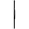 Ekena Millwork Bradford Ceiling Medallion (Fits Canopies up to 6 5/8"), Hand-Painted Steel Gray, 32 5/8"OD x 2"P CM32BRSGS - alternate 4